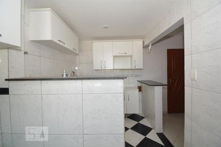 Apartamento à venda com 70m², 2 quartos e sem vagaCozinha e Área de Serviço