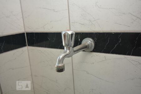 Apartamento à venda com 70m², 2 quartos e sem vagaCozinha e Área de Serviço