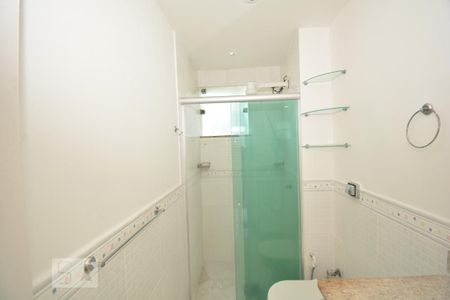 Apartamento à venda com 70m², 2 quartos e sem vagaBanheiro