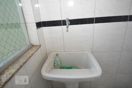 Apartamento à venda com 70m², 2 quartos e sem vagaCozinha e Área de Serviço