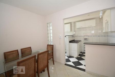 Apartamento à venda com 70m², 2 quartos e sem vagaCopa
