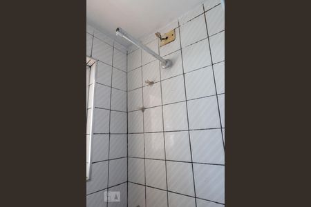 Apartamento para alugar com 55m², 1 quarto e sem vaga Apartamento para alugar com 55m², 1 quarto e sem vagaBanheiro