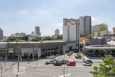 Apartamento para alugar com 55m², 1 quarto e sem vaga Apartamento para alugar com 55m², 1 quarto e sem vagaVista do Quarto