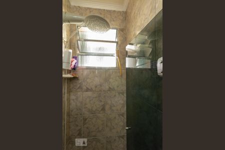 Apartamento à venda com 76m², 3 quartos e 2 vagasBanheiro