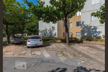 Apartamento à venda com 76m², 3 quartos e 2 vagasGaragem