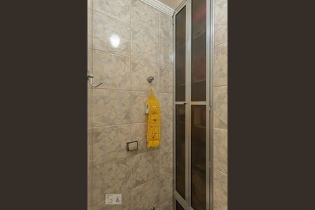 Apartamento à venda com 76m², 3 quartos e 2 vagasBanheiro