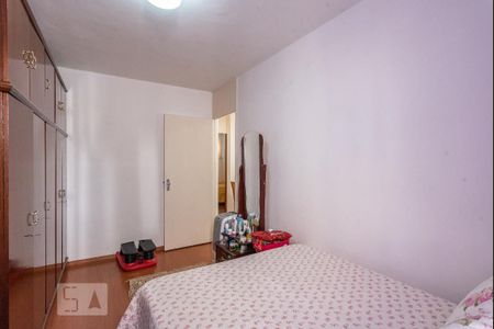 Apartamento à venda com 76m², 3 quartos e 2 vagasQuarto 1