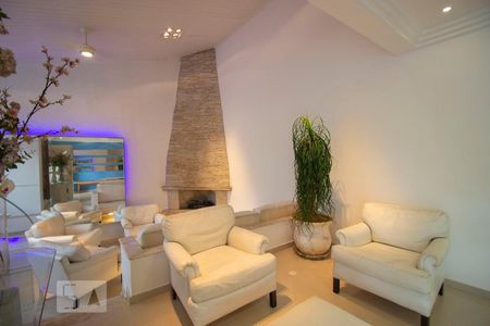 Casa à venda com 1140m², 8 quartos e 8 vagasSala