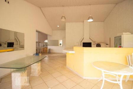 Casa à venda com 1140m², 8 quartos e 8 vagasChurrasqueira