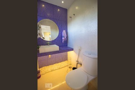 Casa à venda com 1140m², 8 quartos e 8 vagasLavabo 3