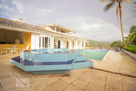 Casa à venda com 1140m², 8 quartos e 8 vagasPiscina