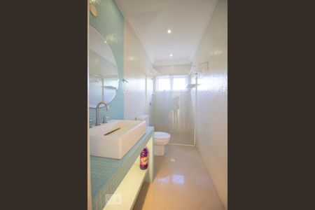 Casa à venda com 1140m², 8 quartos e 8 vagasBanheiro Social