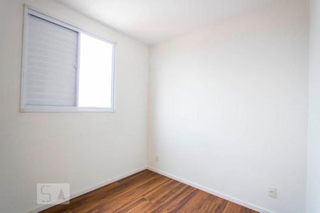 Quarto 1 - Suíte de apartamento à venda com 3 quartos, 65m² em Utinga, Santo André