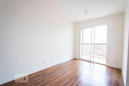 Sala de apartamento à venda com 3 quartos, 65m² em Utinga, Santo André