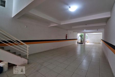 Apartamento à venda com 140m², 3 quartos e 2 vagasGaragem