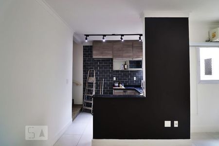 Apartamento à venda com 140m², 3 quartos e 2 vagasCozinha