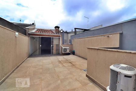 Apartamento à venda com 140m², 3 quartos e 2 vagasÁrea Externa