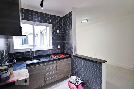 Apartamento à venda com 140m², 3 quartos e 2 vagasCozinha