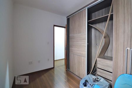 Apartamento à venda com 140m², 3 quartos e 2 vagasQuarto 2
