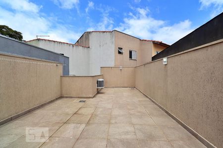 Apartamento à venda com 140m², 3 quartos e 2 vagasÁrea Externa