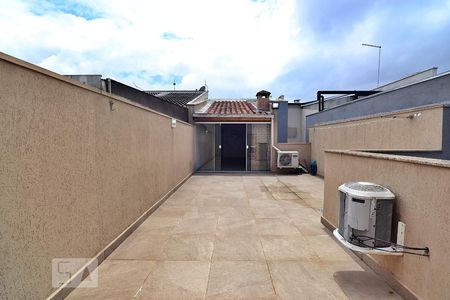 Apartamento à venda com 140m², 3 quartos e 2 vagasÁrea Externa