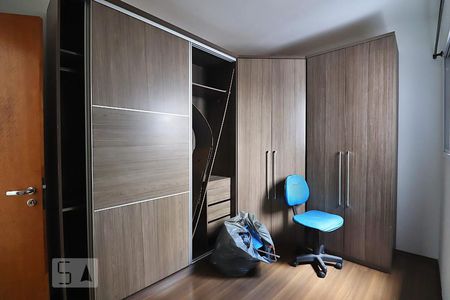 Apartamento à venda com 140m², 3 quartos e 2 vagasQuarto 2