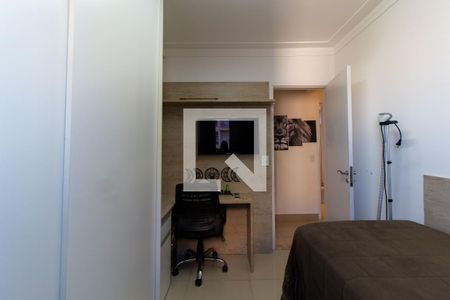 Apartamento à venda com 92m², 3 quartos e 2 vagas Apartamento à venda com 92m², 3 quartos e 2 vagasQuarto 2