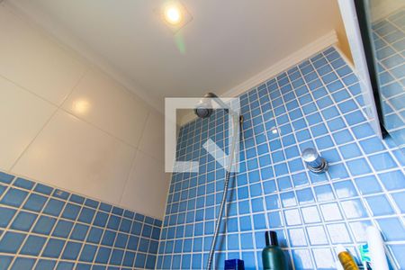 Apartamento à venda com 92m², 3 quartos e 2 vagas Apartamento à venda com 92m², 3 quartos e 2 vagasBanheiro Social