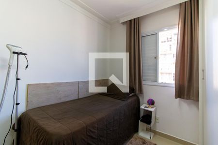 Apartamento à venda com 92m², 3 quartos e 2 vagas Apartamento à venda com 92m², 3 quartos e 2 vagasQuarto 2