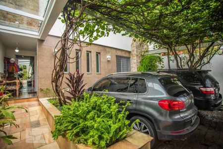 Casa à venda com 460m², 5 quartos e 7 vagasGaragem