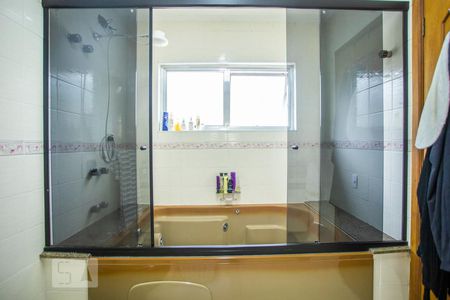 Casa à venda com 460m², 5 quartos e 7 vagasBanheiro Suíte