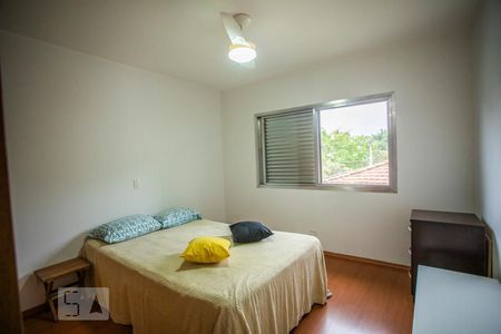Casa à venda com 460m², 5 quartos e 7 vagasSuíte 3