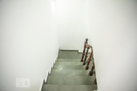 Casa à venda com 460m², 5 quartos e 7 vagasEscadas - Salão