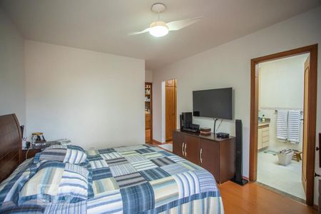 Casa à venda com 460m², 5 quartos e 7 vagasSuíte 2