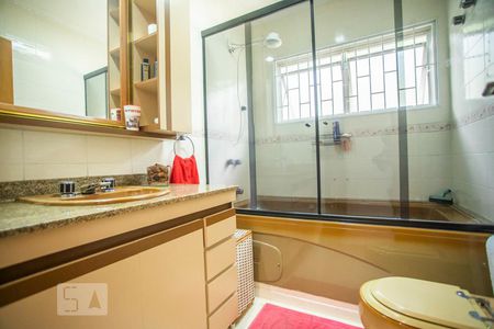 Casa à venda com 460m², 5 quartos e 7 vagasBanheiro Suíte