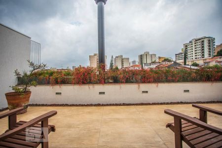 Casa à venda com 460m², 5 quartos e 7 vagasTerraço