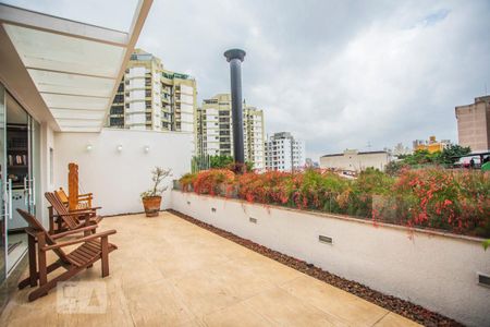Casa à venda com 460m², 5 quartos e 7 vagasTerraço