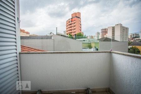 Casa à venda com 460m², 5 quartos e 7 vagasVaranda