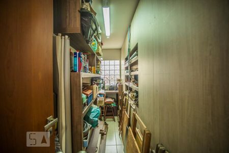 Casa à venda com 460m², 5 quartos e 7 vagasDispensa