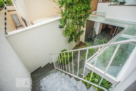 Casa à venda com 460m², 5 quartos e 7 vagasJardim
