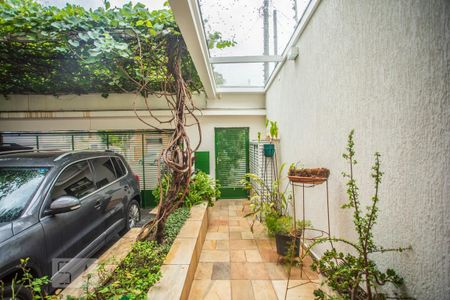 Casa à venda com 460m², 5 quartos e 7 vagasGaragem