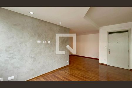 Sala de apartamento para alugar com 3 quartos, 130m² em Jardim Paulista, São Paulo