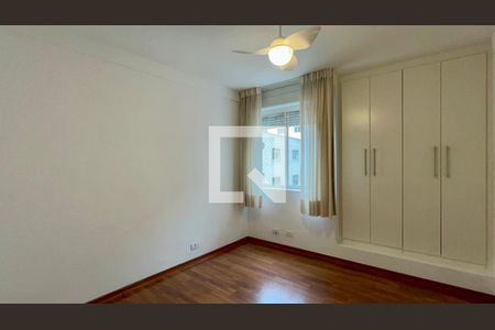 Quarto 1 de apartamento para alugar com 3 quartos, 130m² em Jardim Paulista, São Paulo
