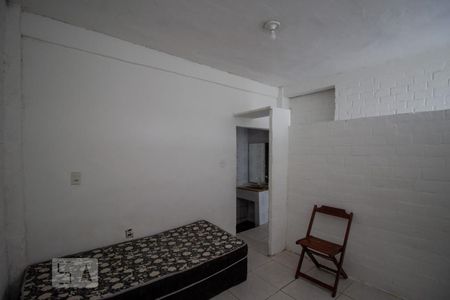 Quarto de kitnet/studio para alugar com 2 quartos, 50m² em Recreio dos Bandeirantes, Rio de Janeiro