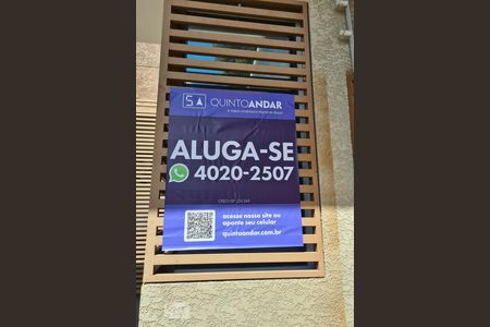 Apartamento para alugar com 55m², 2 quartos e 1 vaga Apartamento para alugar com 55m², 2 quartos e 1 vagaPlaquinha