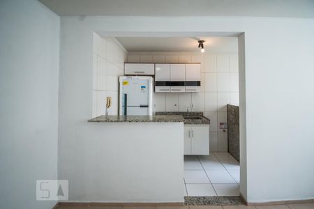 Apartamento à venda com 50m², 2 quartos e 1 vaga Apartamento à venda com 50m², 2 quartos e 1 vagaCozinha