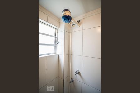 Apartamento à venda com 50m², 2 quartos e 1 vaga Apartamento à venda com 50m², 2 quartos e 1 vagaBanheiro da Suíte