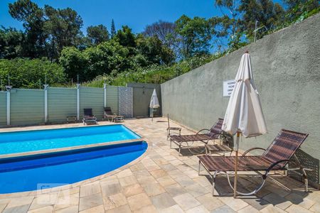 Apartamento à venda com 50m², 2 quartos e 1 vaga Apartamento à venda com 50m², 2 quartos e 1 vagaÁrea comum - Piscina