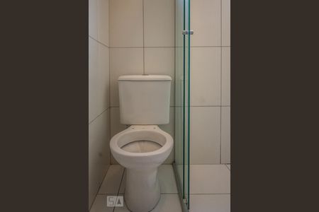 Apartamento à venda com 50m², 2 quartos e 1 vaga Apartamento à venda com 50m², 2 quartos e 1 vagaBanheiro da Suíte