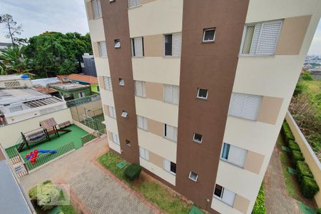 Apartamento para alugar com 54m², 2 quartos e 1 vaga Apartamento para alugar com 54m², 2 quartos e 1 vagaVista Quarto 2